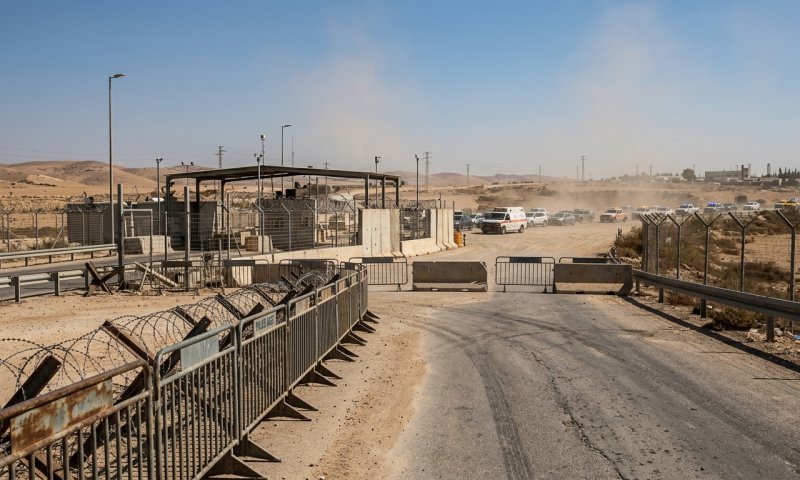 צה"ל חיסל מפקד מחלקה בחמאס שפשט לישראל ב-7 באוקטובר