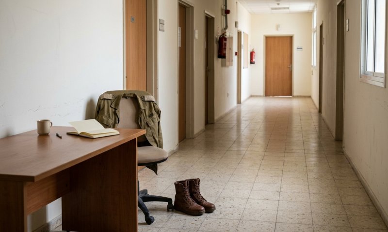 רס"ן יובל עזרא מהרצליה נפל בחילופי אש במהלך פעילות בשומרון