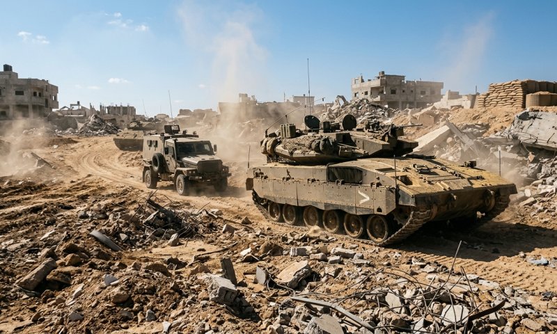 הותר לפרסום שמו של קצין המודיעין של אוגדת עזה ב-7 באוקטובר