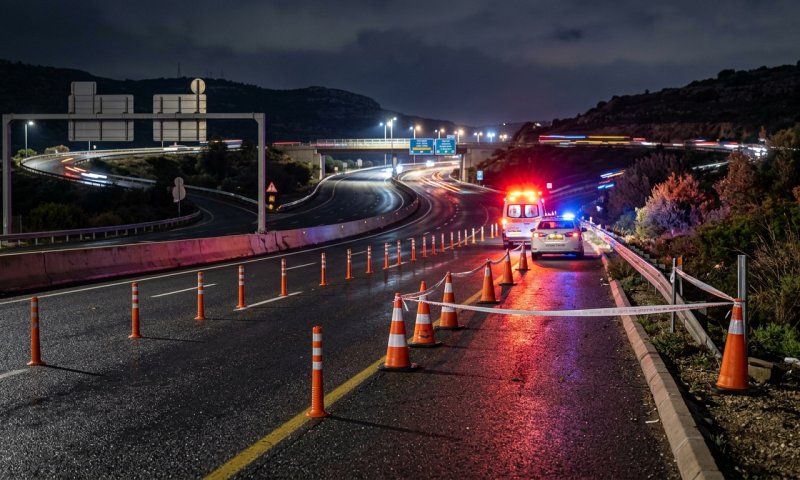בהפרש של דקות: שני בני אדם הוכשו על ידי נחשים בצפון