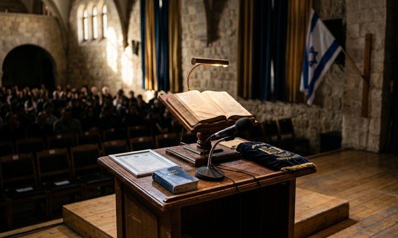הרב לוינשטיין על סערת הפרמדיקית: "כך לא מנהלים צבא יהודי"