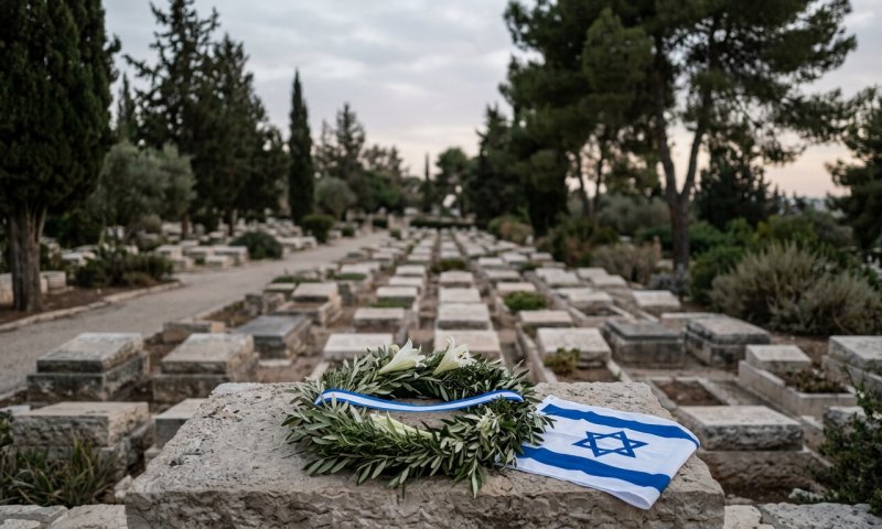 אם המפקד שנפל ברעים מגיבה לחיסול המחבל: "אנשים כאלה לא יכולים לחיות"