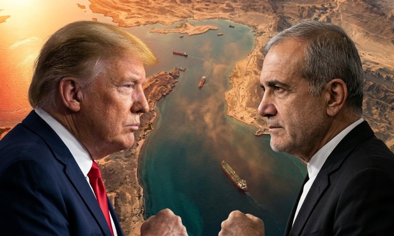טראמפ: ישראל לא תחדש את המלחמה עם איראן