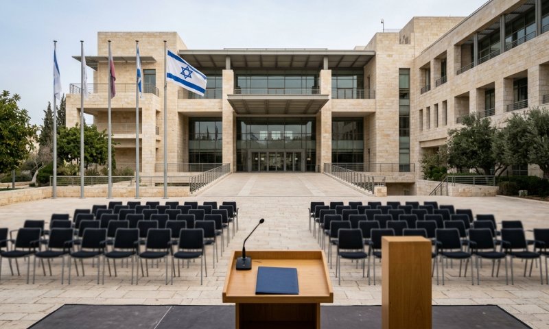 דנון באו"ם: "חמאס עדיין חמוש ומתכנן את המתקפה הבאה"