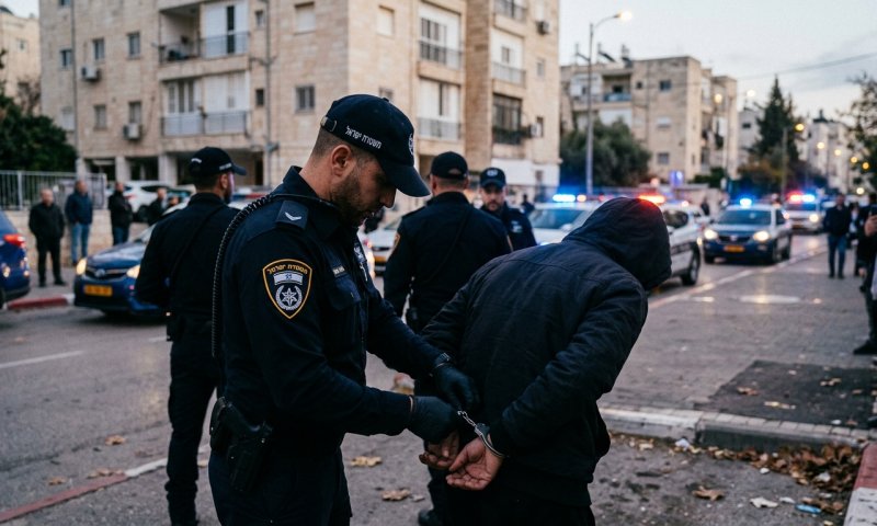 תושב טירה ריגל לאיראן תוך כדי מלחמה וסירב לתשלום