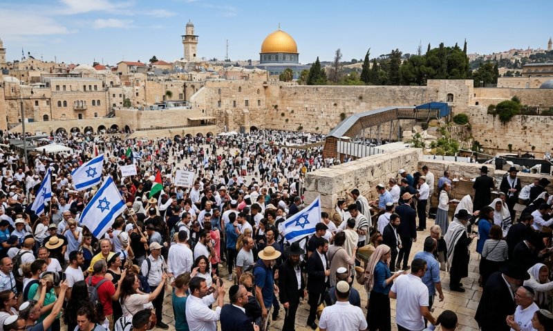 לראשונה: אישה תעמוד בראש רשות העתיקות