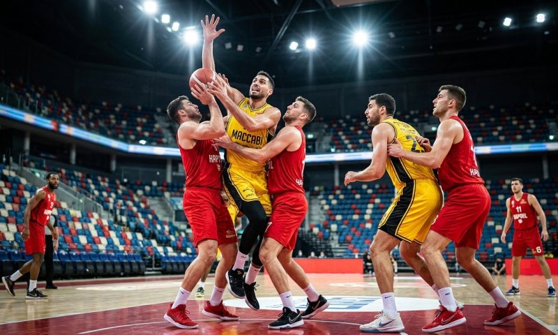 שביתת השחקנים: הפועל העמק יצאה עם חמישה שחקנים - ובסוף נותרה עם ארבעה