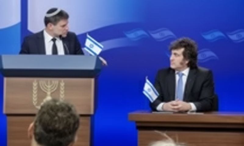 משרד האוצר פותח קו ביטוח עסקאות ליצואנים ל-ארגנטינה בהיקף 150 מיליון דולר