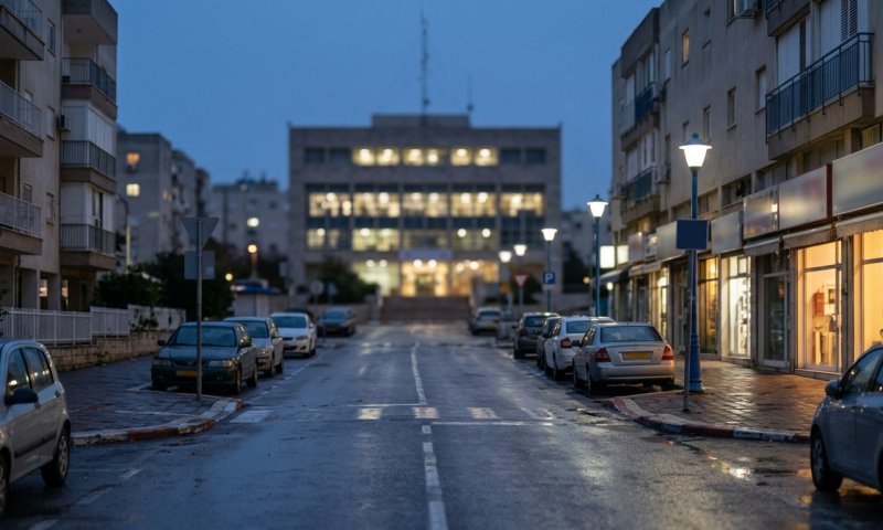 חשד לאונס קבוצתי בצפון: בגיר ושני קטינים נעצרו