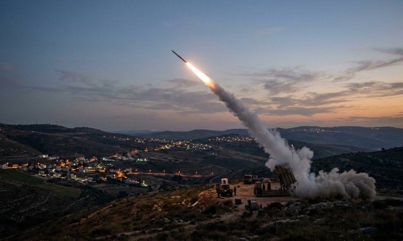 אזעקות בגליל בפעם השלישית הערב: חשד לחדירת כטב"ם באזור הגבול