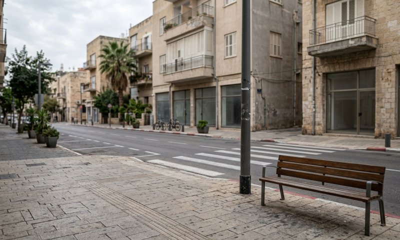 אם הנרצחת מהנובה הטיחה בחליוה ברחוב: "שלוש שנים לא באת"