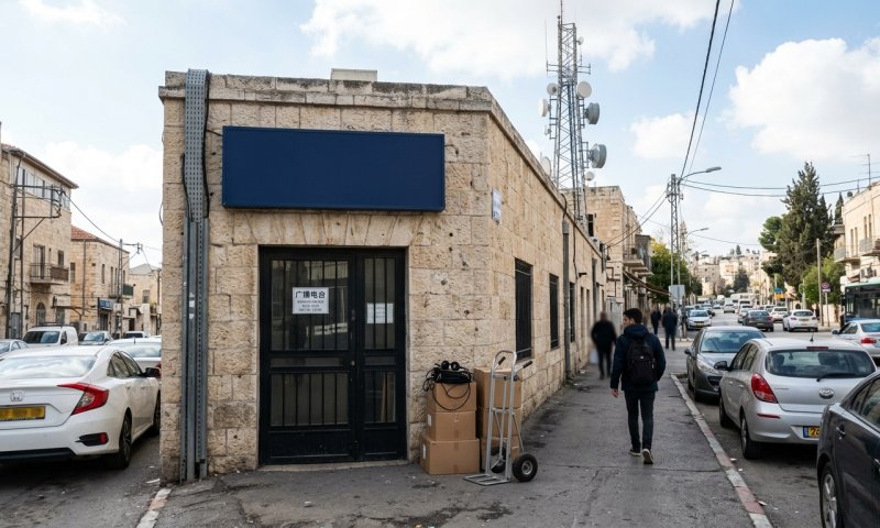 בג"ץ פסל את סגירת גלי צה"ל: "שיקול זר ופסול"