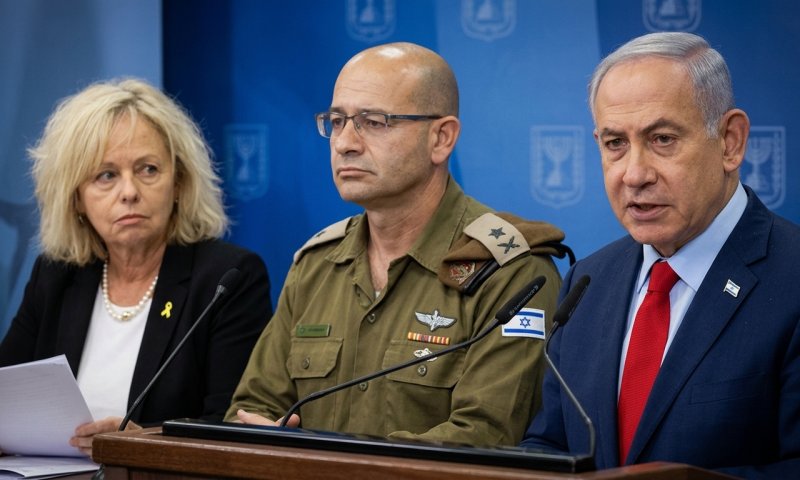 בג"ץ דחה את נתניהו: היועמ"שית תגבה את התצהיר שיכריע בפרשת גופמן