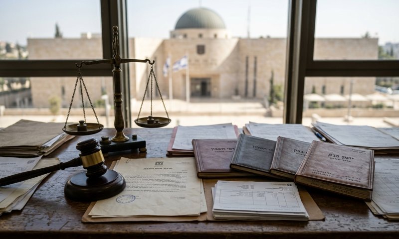 בית המשפט אישר תביעת ענק נגד הבנקים על אי-תשלום ריבית בעו"ש
