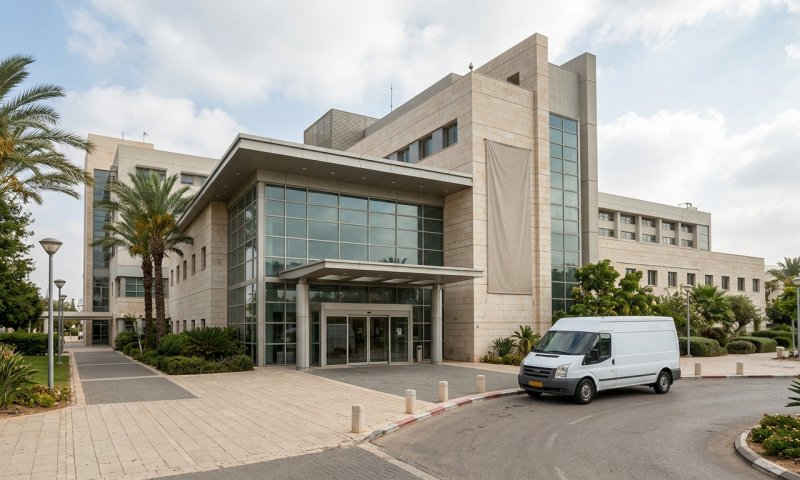 חשד בבית החולים קפלן: דם נלקח ממטופלים למחקר ללא ידיעתם
