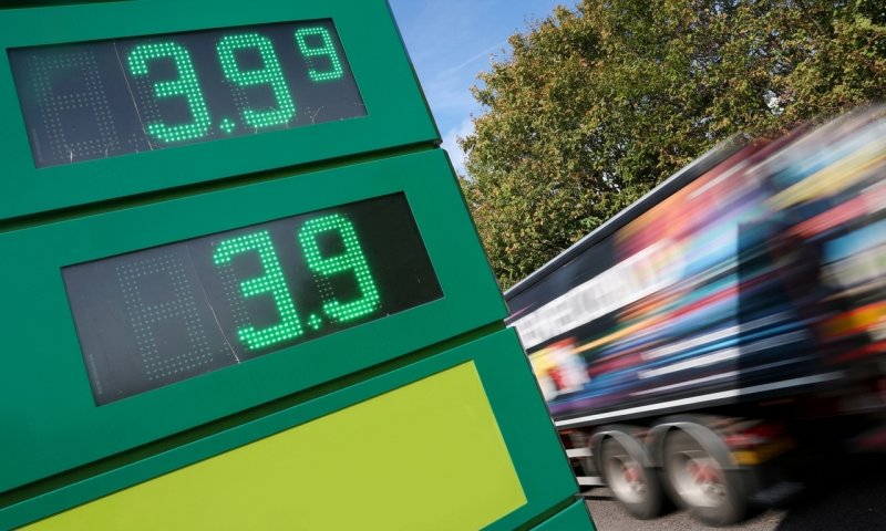סוכנות האנרגיה מזהירה: המחסור העולמי בדיזל יימשך עד 2027