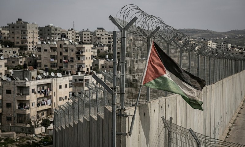 שפל היסטורי: רק 17% מהישראלים מאמינים בשלום עם מדינה פלסטינית