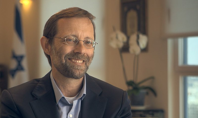 משה פייגלין קרא להפסיק לתקצב ישיבות - ועורר זעם חרדי