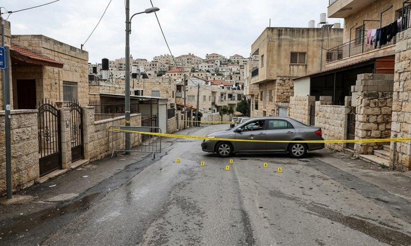 תושב נצרת נפצע קשה בירי - המשטרה במצוד אחר החשודים