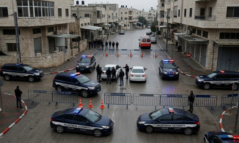 כמעט 19 שנה אחרי הרצח: נעצר המחבל שהשתתף בירי שהרג את עידו זולדן