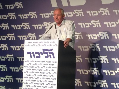 צילום: אורן לביא / CC BY-SA 4.0 / ויקימדיה קומונס