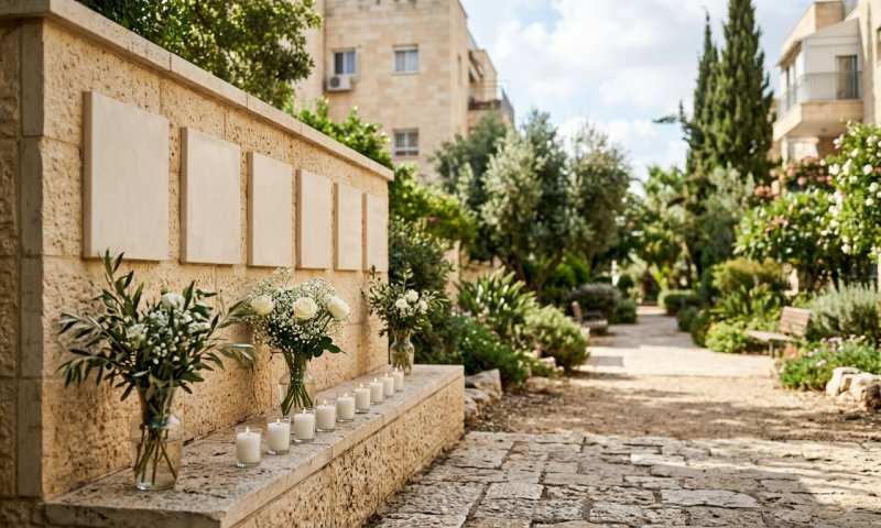 בעקבות מידע חדש: המשטרה פותחת מחדש את תיק רצח תאיר ראדה