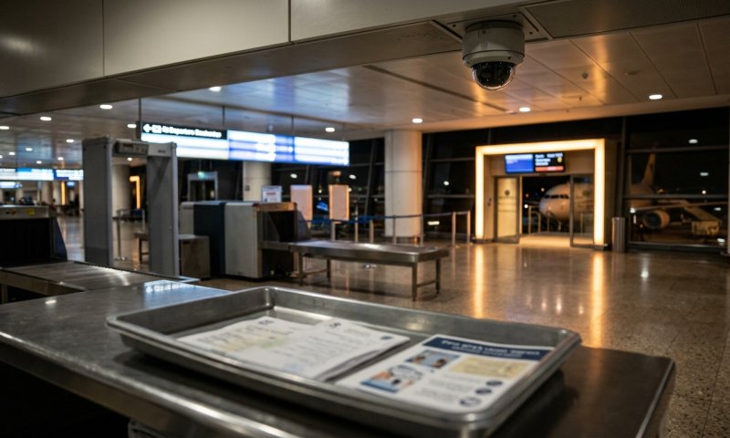 צה"ל פרסם ומחק סרטון שהסביר לחרדים איך לחמוק מעיכוב בנתב"ג