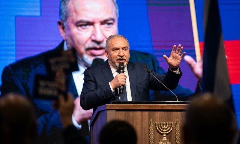 דוברונסקי בחוץ מהרשימה הארצית: הליכוד חושף למה