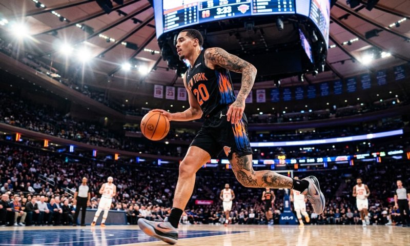 חבר חדש לדני אבדיה: אלוף ה-NBA ג'רמי סוהאן חתם בפורטלנד