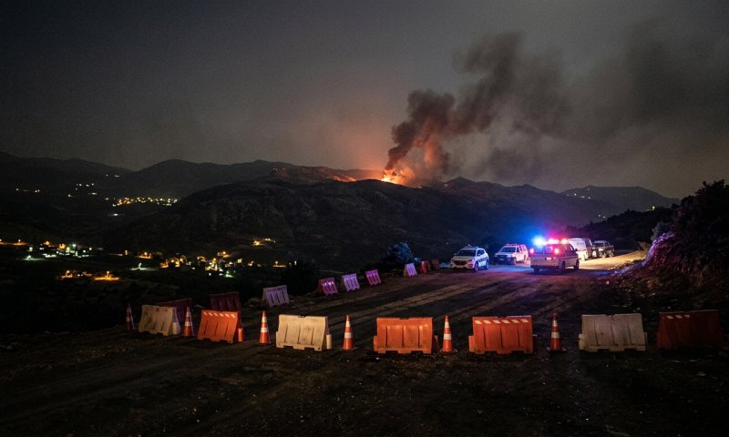 צה"ל תקף מנהרות חיזבאללה: דיווחים על שימוש בפצצות חודרות בונקרים