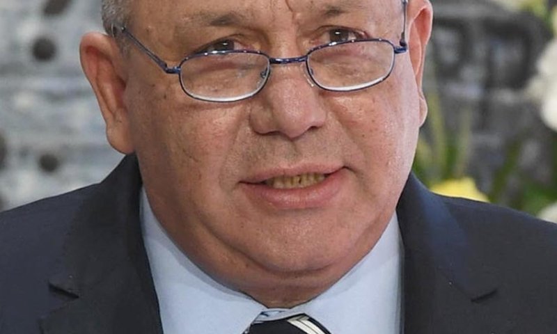 איזנקוט מגייס את שאול מרידור לניהול התוכנית הכלכלית