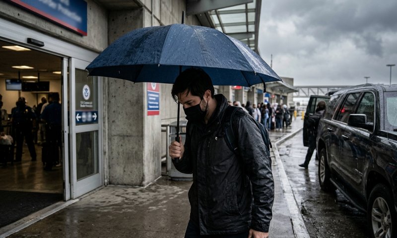 אחרי ההפסד בבחירות: פלאביו בולסונארו נמלט בחשאי לארה"ב