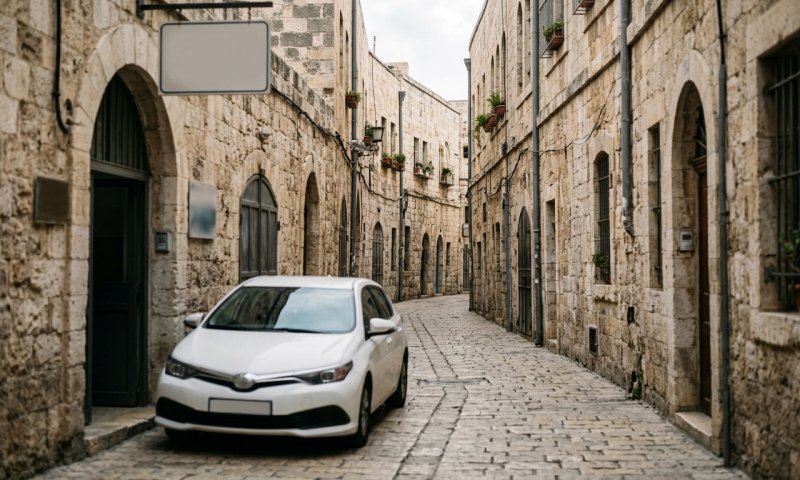 שני קטינים ירקו על יהודי בשער שכם, תיעדו את המעשה - ונעצרו