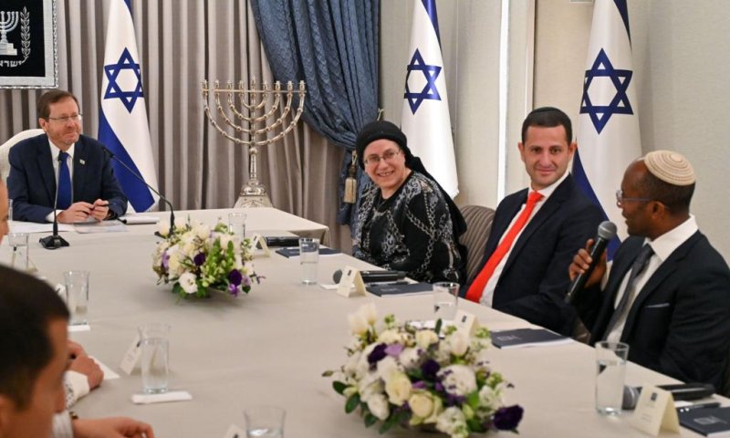 ניצחון לחרד"לים בציונות הדתית: סטרוק ורוטמן כבשו את הרשימה