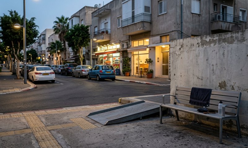 "הוקפצתי למילואים": הנוכל שגנב מעשרות אזרחים ובעלי מוגבלויות