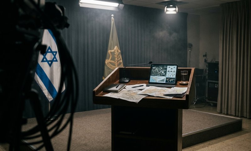 בכיר בצה"ל: "מוכנים לתקוף באיראן בעוצמה, יש לנו עוד הפתעות"