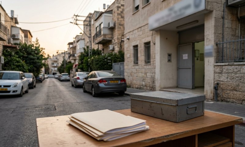 תקיפת עובדי רשות המיסים בבני ברק; סמוטריץ': "בריונים פורעי חוק"