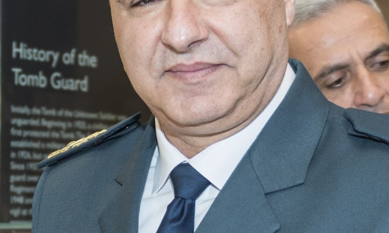 יו"ר הפרלמנט הלבנוני תוקף את ההסכם עם ישראל: "מחוץ לגבולות ההיגיון"