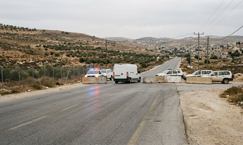 פיגוע קשה ליד חברון: 5 לוחמים נפצעו, שניים מהם באורח אנוש