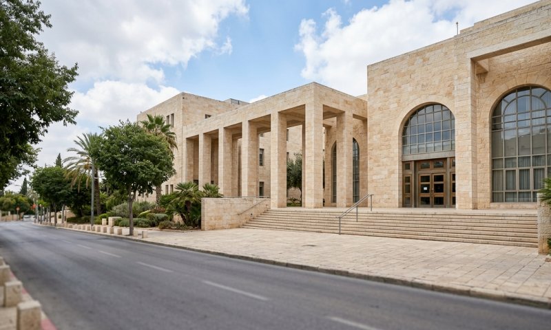 בית המשפט האריך את מעצרו של הנהג שדרס למוות נער בחדרה