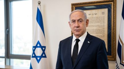 בנימין נתניהו