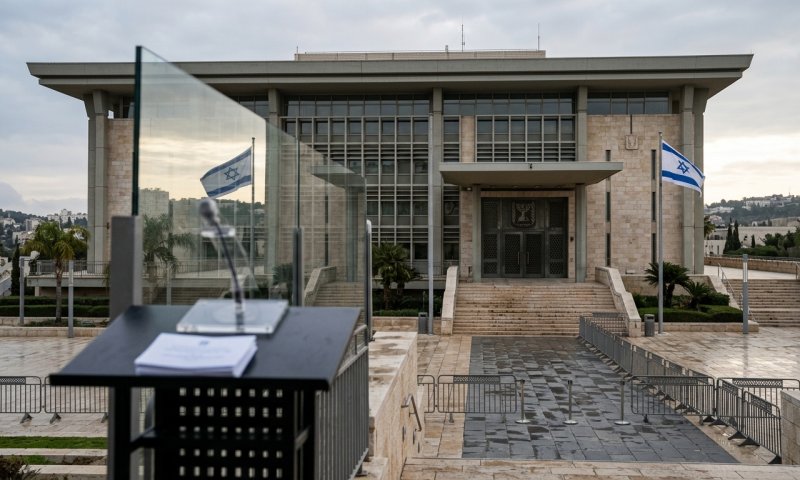 הכנסת אישרה: יום לאומי למורשת יהדות מרוקו וצפון אפריקה