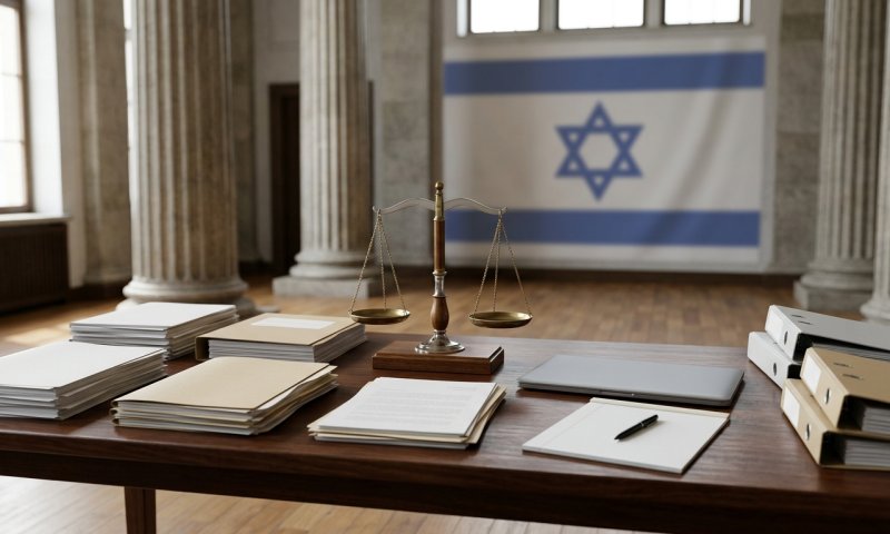 הקבלן דודי אפל, ח"כ לשעבר והאחים דיין נחקרו בחשד להברחת נכסים