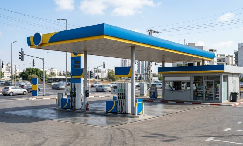 איים בנשק והכה: סגן ראש עיריית באר שבע הואשם בתקיפת עובדים