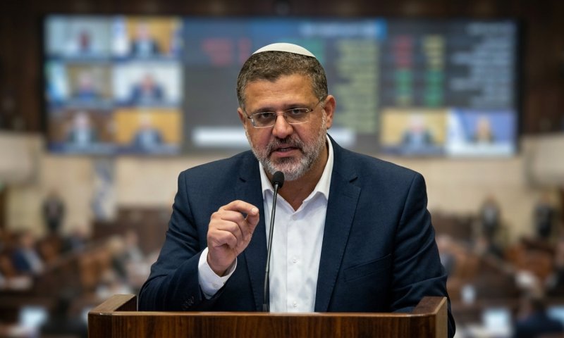 אולטימטום לאדלשטיין ואילוז: "פרשו בתוך 24 שעות או שתוכרזו כפורשים"
