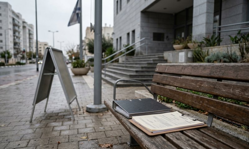 "הצל" נחקר במח"ש בחשד שניצל קשרים במשטרה לטובת מועדון