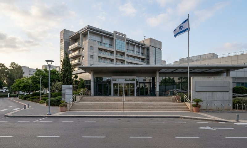 דולב נפצע קשה בפיצוץ המבנה בלבנון, משפחתו: "תקרעו את השמיים"