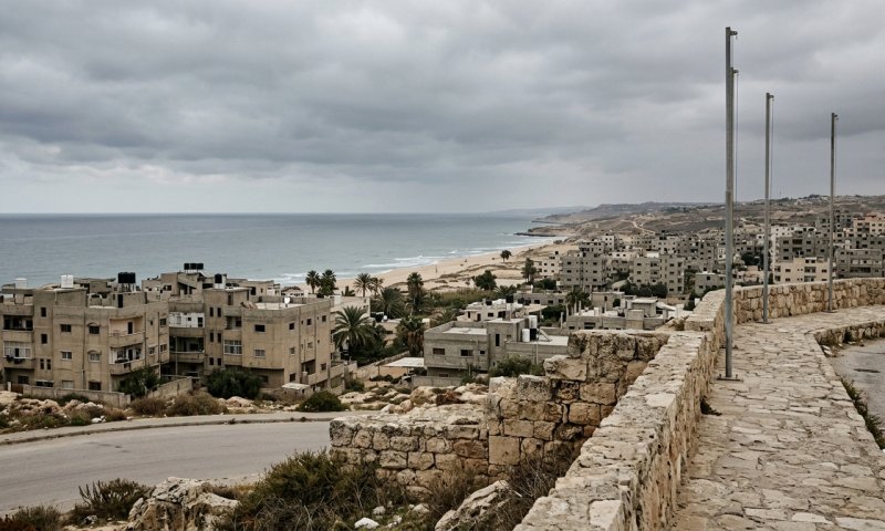 צה"ל חיסל מפקד בחמאס שקידם פיגועים ופעל לשיקום הארגון