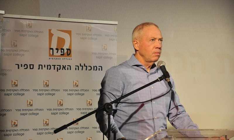 סוף הרשימה של איזנקוט: פדויי שבי, הורי תצפיתניות ואלמנות צה"ל