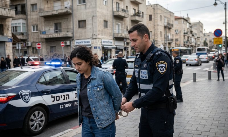 חוק איסור הזנות כמעט לא נאכף מחוץ למרכז: 98% מהקנסות בגוש דן בלבד